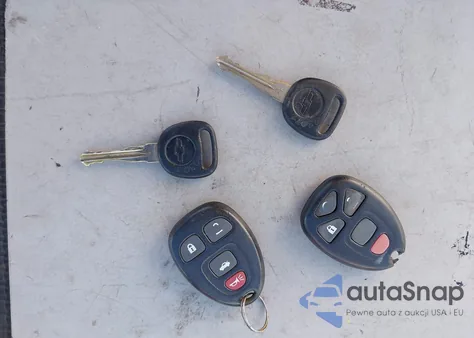 2005 Chevrolet Malibu z USA, uszkodzony, nr VIN 1G1ZS54895F303077